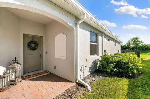 Exterior - 2340 Dragonfruit Way, Naples, FL 34120 photo 4 of 5