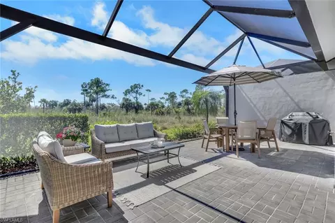 Exterior - 6428 Arriba Ave, Naples, FL 34113 photo 2 of 8