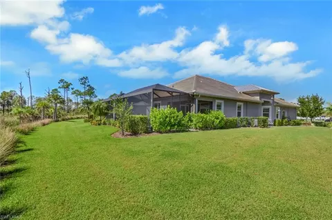 Exterior - 6428 Arriba Ave, Naples, FL 34113 photo 5 of 8