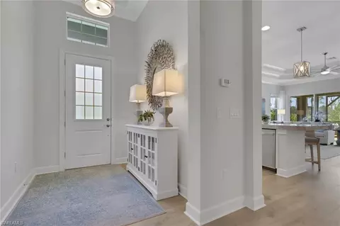 Entry Way - 6428 Arriba Ave, Naples, FL 34113 photo 1 of 1