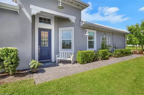 Exterior - 6428 Arriba Ave, Naples, FL 34113 photo 3 of 8