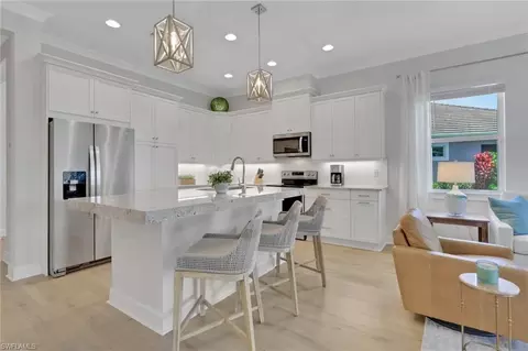 Kitchen - 6428 Arriba Ave, Naples, FL 34113 photo 1 of 1
