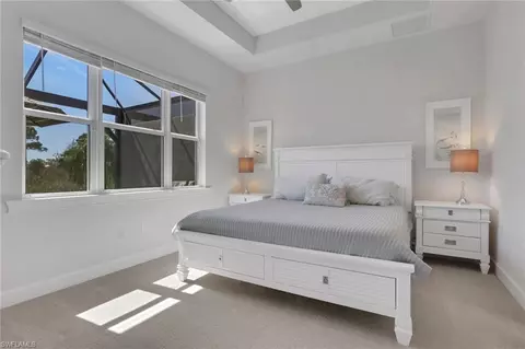 Bedroom - 6428 Arriba Ave, Naples, FL 34113 photo 1 of 2