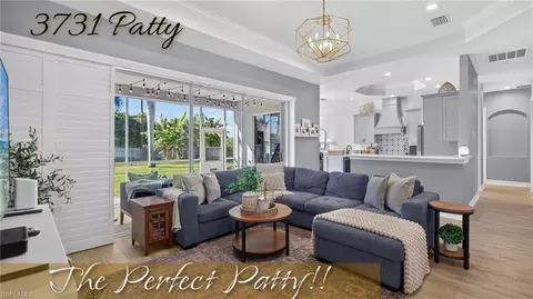 3731 Patty Ct, Bonita Springs, FL 34134