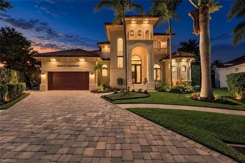80 Anchor Ct, Marco Island, FL 34145