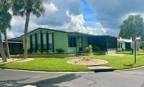 312 Mariner Dr, North Port, FL 34287
