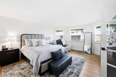 Bedroom - 59 Hilo Ct #59, Naples, FL 34112 photo 1 of 4