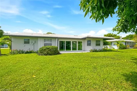 Exterior - 59 Hilo Ct #59, Naples, FL 34112 photo 2 of 2