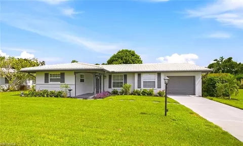 Exterior - 59 Hilo Ct #59, Naples, FL 34112 photo 1 of 2