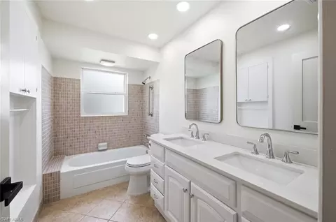 Bath - 59 Hilo Ct #59, Naples, FL 34112 photo 4 of 4