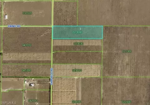 0 Garfield Rd, Fort Meade, FL 33841
