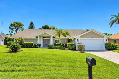 9919 Treasure Cay Ln, Bonita Springs, FL 34135