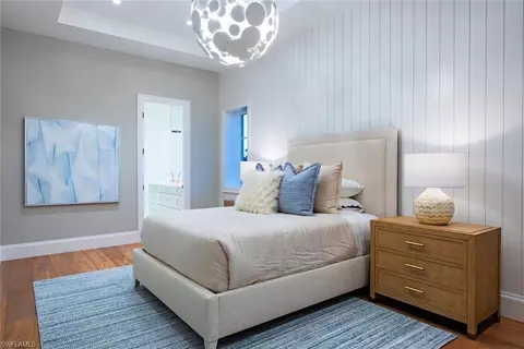 Bedroom - 1675 Gordon Dr, Naples, FL 34102 photo 4 of 5