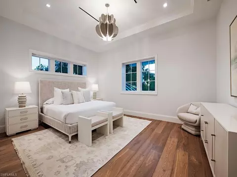 Bedroom - 1675 Gordon Dr, Naples, FL 34102 photo 2 of 5