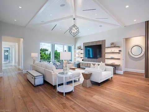 Living - 1675 Gordon Dr, Naples, FL 34102 photo 4 of 5