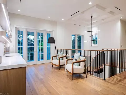 Entry Way - 1675 Gordon Dr, Naples, FL 34102 photo 3 of 3