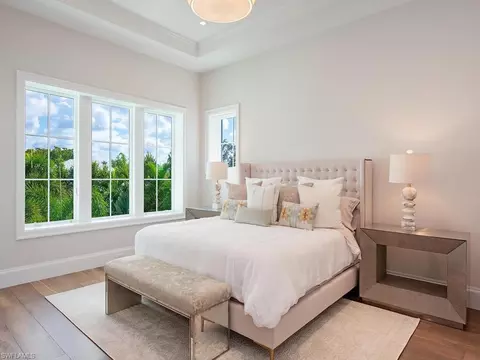 Bedroom - 1675 Gordon Dr, Naples, FL 34102 photo 3 of 5