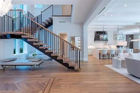 Entry Way - 1675 Gordon Dr, Naples, FL 34102 photo 1 of 3