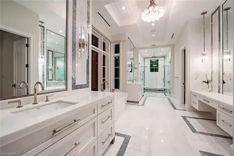 Bath - 1675 Gordon Dr, Naples, FL 34102 photo 2 of 8
