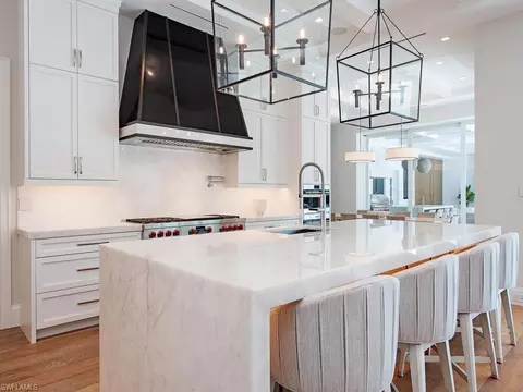 Kitchen - 1675 Gordon Dr, Naples, FL 34102 photo 1 of 5