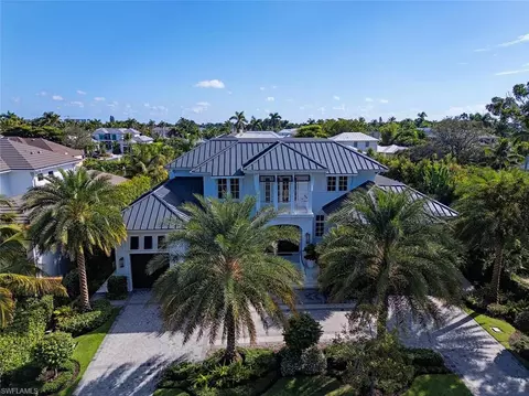 Exterior - 1675 Gordon Dr, Naples, FL 34102 photo 8 of 8