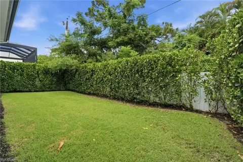Exterior - 591 93rd Ave N, Naples, FL 34108 photo 13 of 13