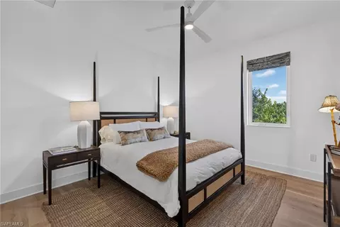 Bedroom - 591 93rd Ave N, Naples, FL 34108 photo 3 of 8