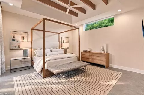 Bedroom - 591 93rd Ave N, Naples, FL 34108 photo 1 of 8