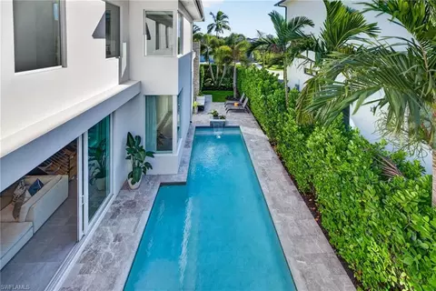 Exterior - 591 93rd Ave N, Naples, FL 34108 photo 9 of 13