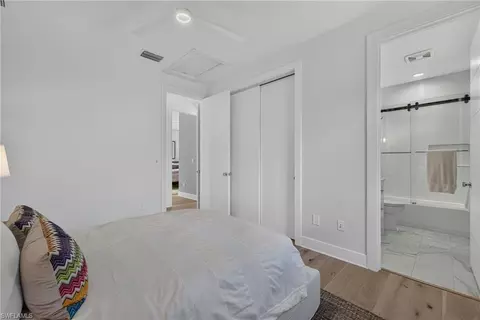 Bedroom - 591 93rd Ave N, Naples, FL 34108 photo 6 of 8
