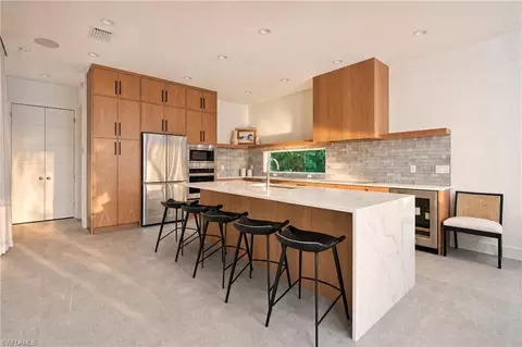 Kitchen - 591 93rd Ave N, Naples, FL 34108 photo 1 of 5