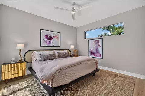 Bedroom - 591 93rd Ave N, Naples, FL 34108 photo 7 of 8