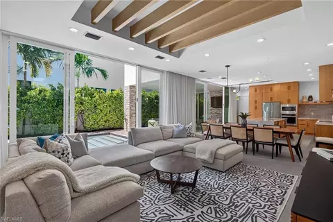 Living - 591 93rd Ave N, Naples, FL 34108 photo 3 of 4