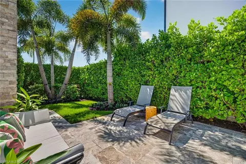 Exterior - 591 93rd Ave N, Naples, FL 34108 photo 11 of 13