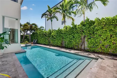 Exterior - 591 93rd Ave N, Naples, FL 34108 photo 8 of 13