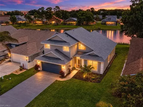 17911 Bermuda Dunes Dr, Fort Myers, FL 33967