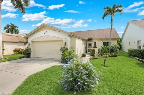 25168 Golf Lake Cir, Bonita Springs, FL 34135