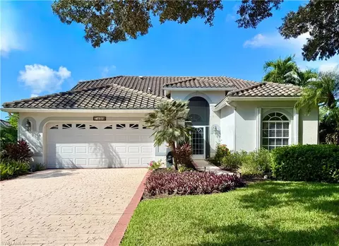 7809 Naples Heritage Dr, Naples, FL 34112