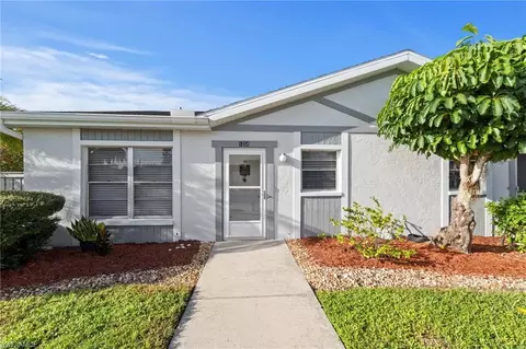 1354 Myerlee Gardens Ave, Fort Myers, FL 33919