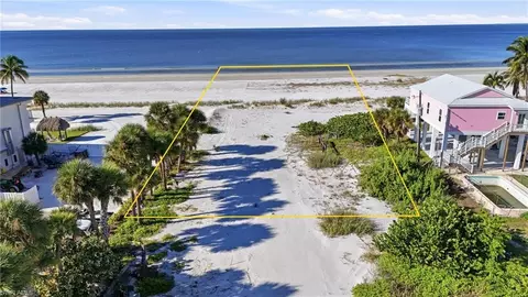 616 Estero Blvd, Fort Myers Beach, FL 33931