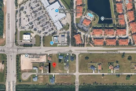 1627 NE 23rd Ter, Cape Coral, FL 33909