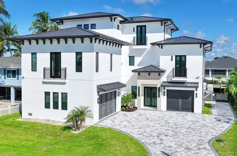 4842 Gary Rd, Bonita Springs, FL 34134