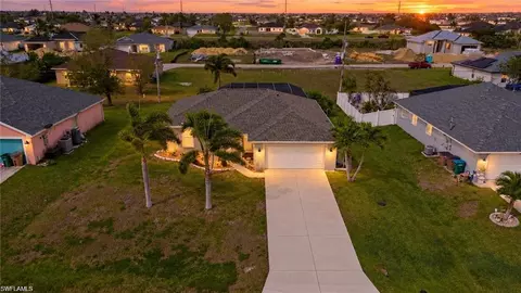 2602 NE 2nd Ave, Cape Coral, FL 33909