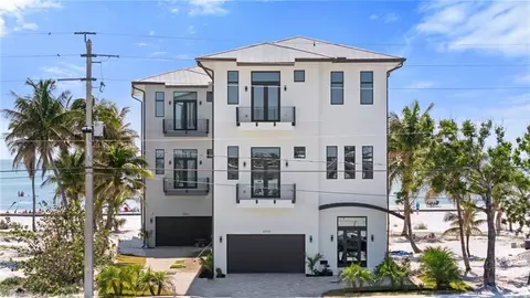 3050 Estero Blvd, Fort Myers Beach, FL 33931