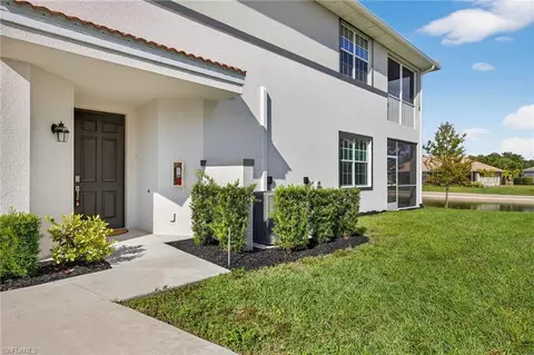 12041 Santaluz Dr #102, Fort Myers, FL 33913