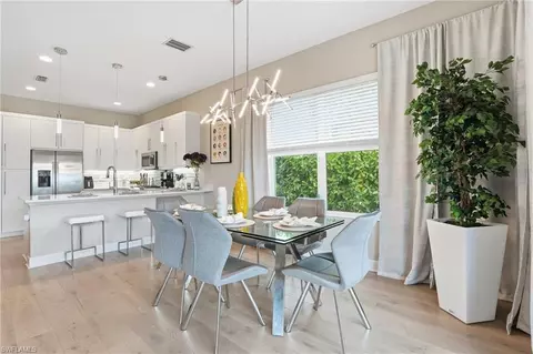Dining - 11394 Jacaranda Dr, Naples, FL 34120 photo 2 of 5