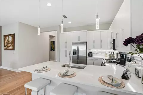 Kitchen - 11394 Jacaranda Dr, Naples, FL 34120 photo 2 of 7