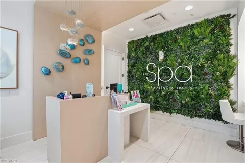 Entry Way - 11394 Jacaranda Dr, Naples, FL 34120 photo 2 of 2