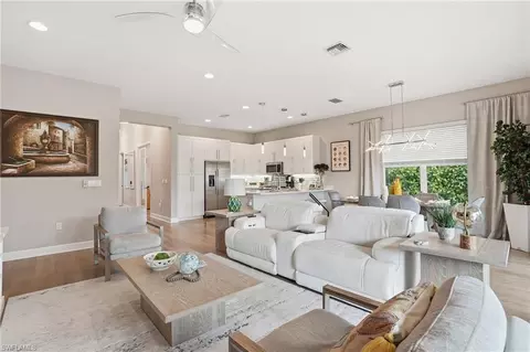 Living - 11394 Jacaranda Dr, Naples, FL 34120 photo 2 of 3