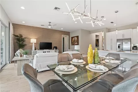 Dining - 11394 Jacaranda Dr, Naples, FL 34120 photo 3 of 5